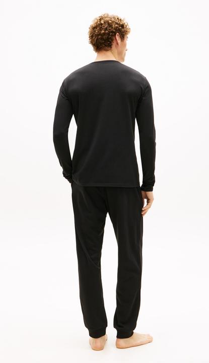 Produktbild Tommy Hilfiger 3P LS Tee (S)