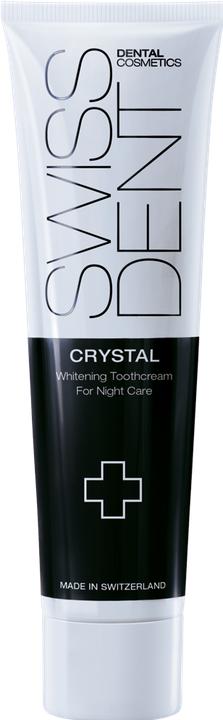 Produktbild Swissdent Crystal (100 ml)