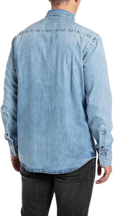 Immagine prodotto Replay Camicia Jeans (S)