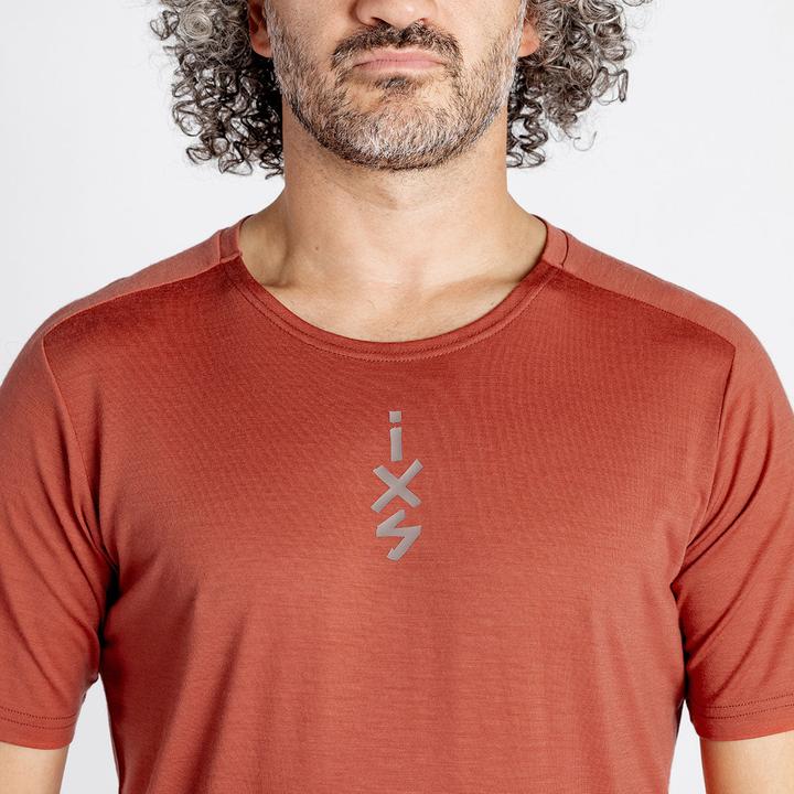 Image du produit iXS Flow Merino jersey (XXL)
