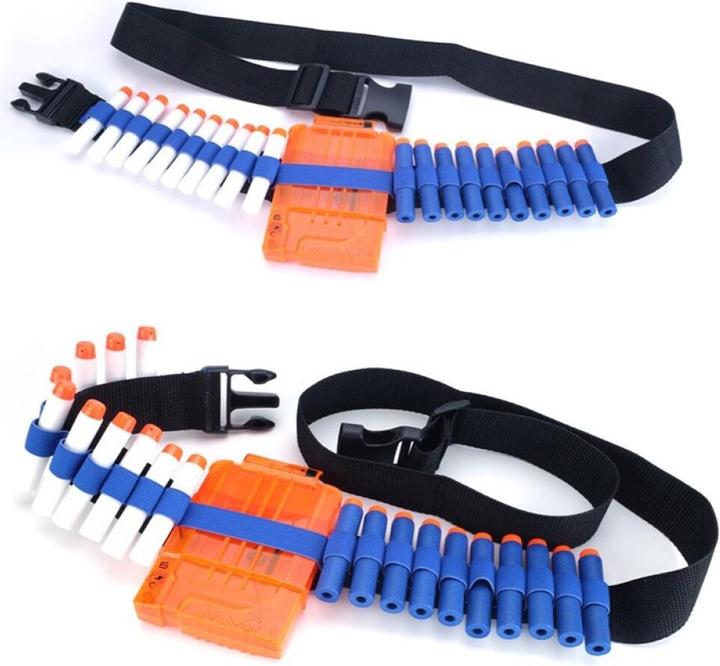 Immagine prodotto Ikonka Tracolla per le frecce della rivista Nerf