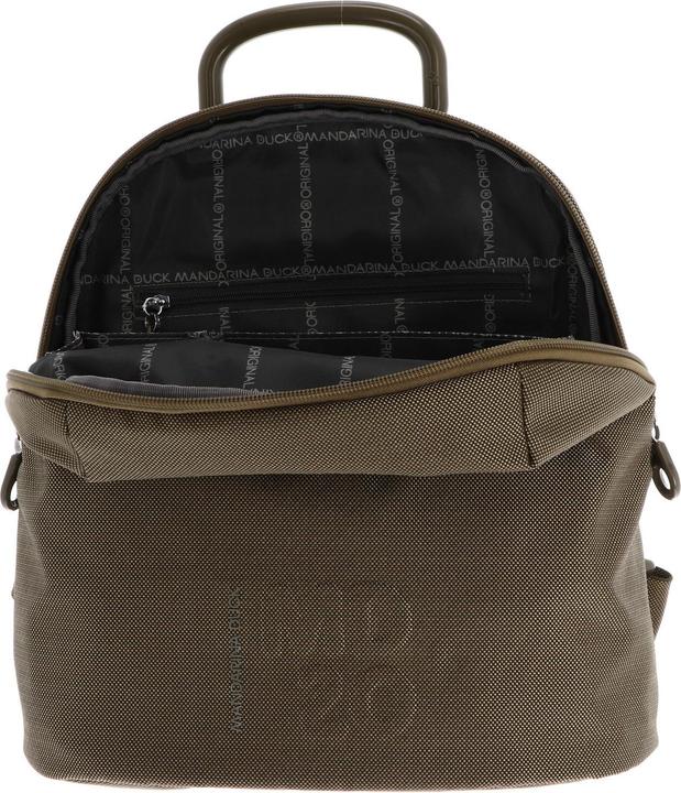 Actual product image Mandarina Duck MD20 Backpack
