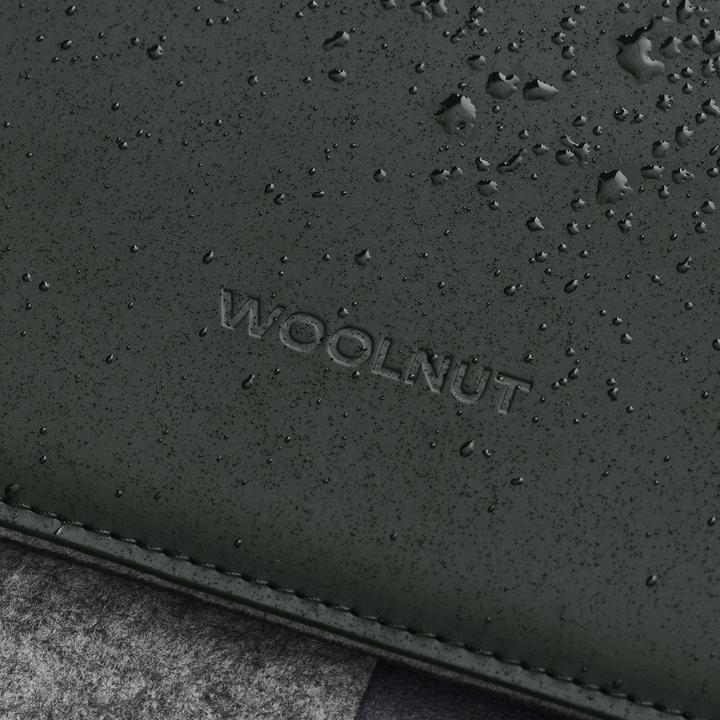 Image du produit Woolnut Matte PU Sleeve for 16-inch MacBook Pro (16")