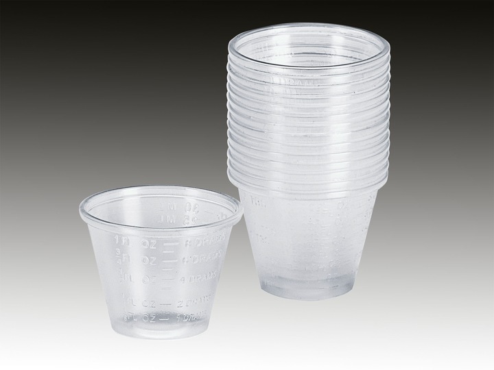 Produktbild Revell Mixing Cups