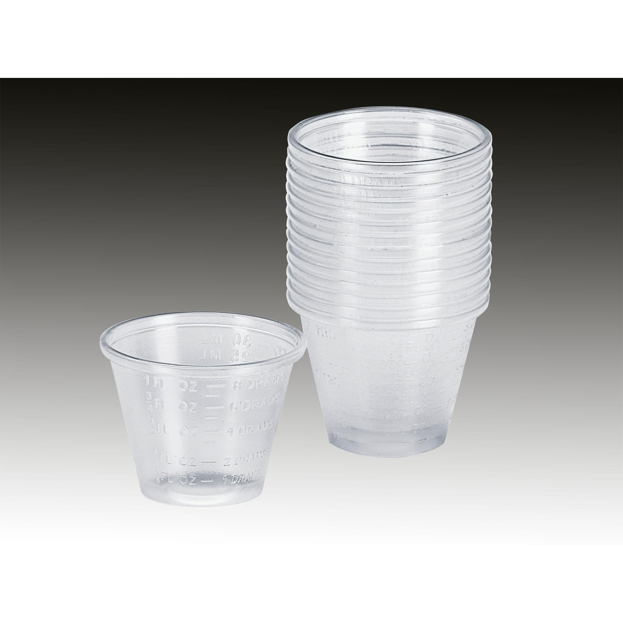 Thumbnail - Revell Mixing Cups