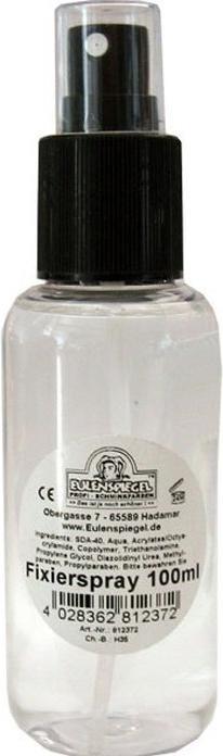 Actual product image Eulenspiegel Fixing spray 150ml