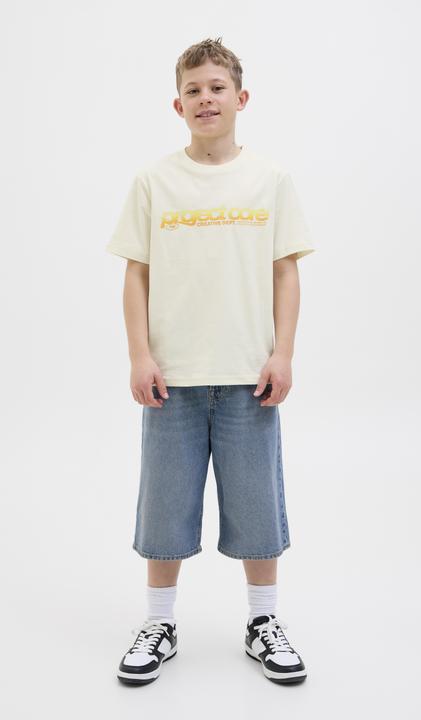 Image du produit Jack & Jones Gedruckt T-shirt Junior T-shirt (152)