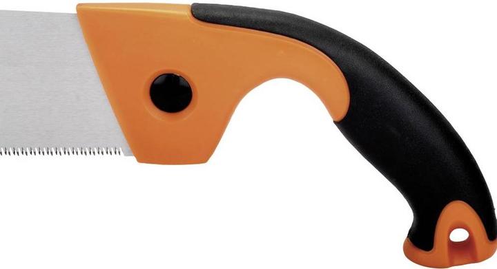 Produktbild Bahco ProfCut Universelle Japan-Zugsäge für Holz und Kunststoff 13.5 ZpZ 305 mm