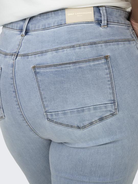 Produktbild Only CARKARLA Skinny Fit Jeans Skinny Jeans (W44/L34)