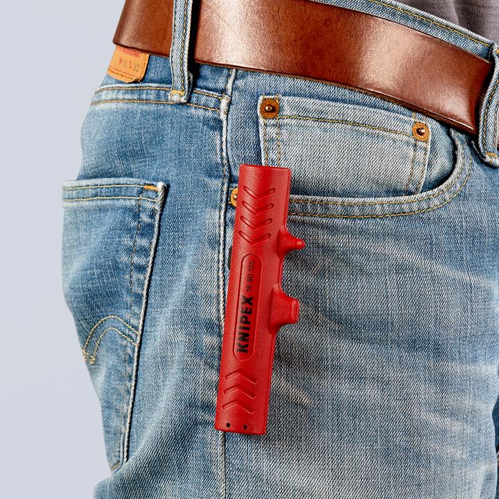 Produktbild Knipex MultiStrip 10 (195 mm)