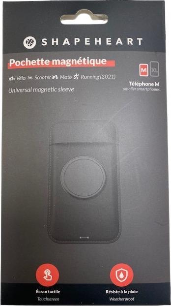 Produktbild MGA Zusätzlicher magnetischer Abdeckungsformehne V2 M (neu) (Motorola Defy (2021))