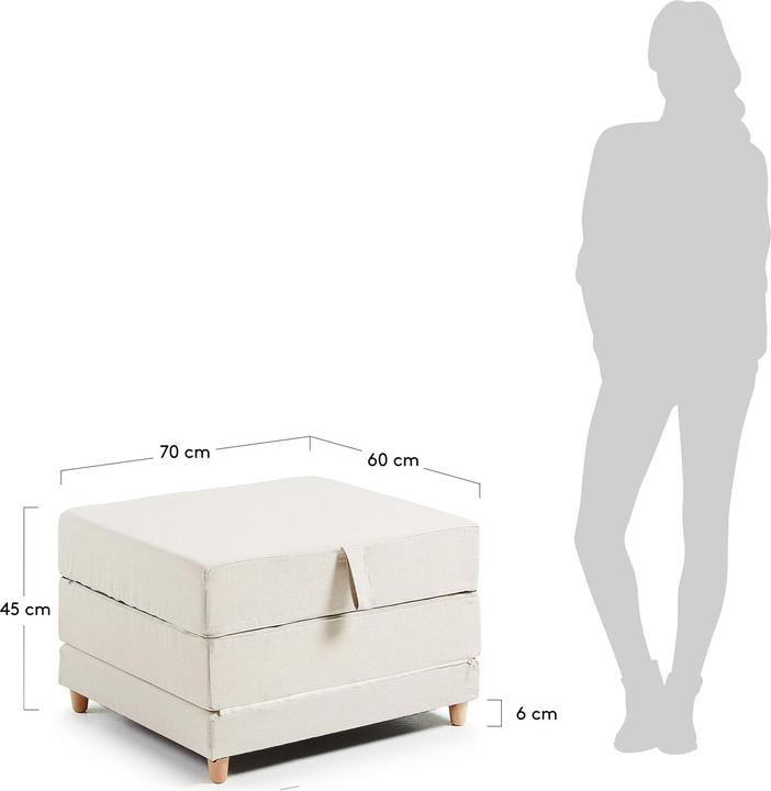 Produktbild Kave Home Lizzie
