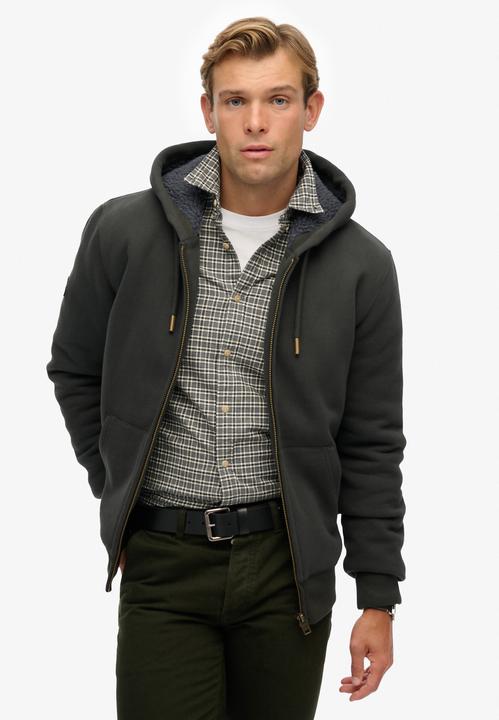 Actual product image Superdry Borg (XL)