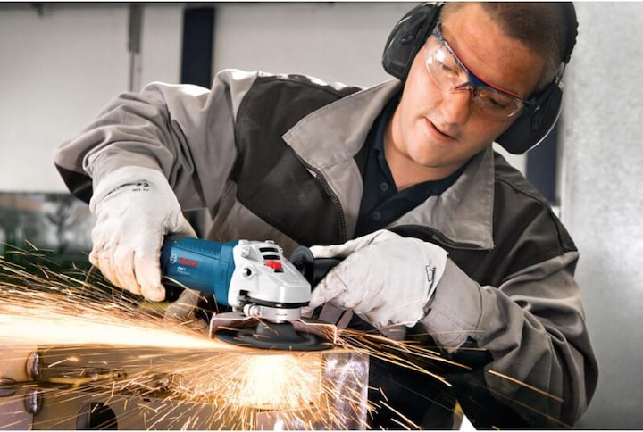 Produktbild Bosch Professional Gws 7-125 (125 mm)