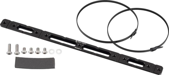 Produktbild Wolf Tooth B-RAD Mounting Base 4 Basishalterung