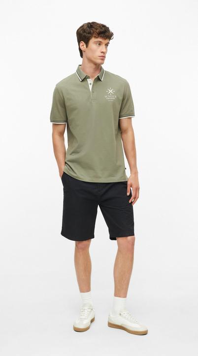 Produktbild s.Oliver Polo-Shirt (S)