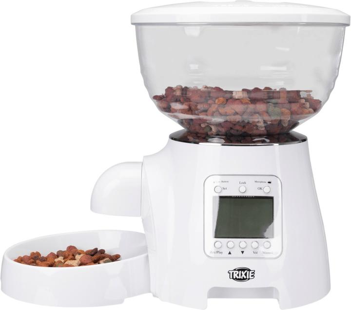 Immagine prodotto Trixie Alimentatore automatico (5 l)