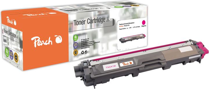 Immagine prodotto Peach Tn-241m (M)