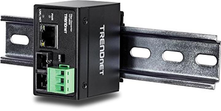 Produktbild Trendnet Netzwerk Media Konverter