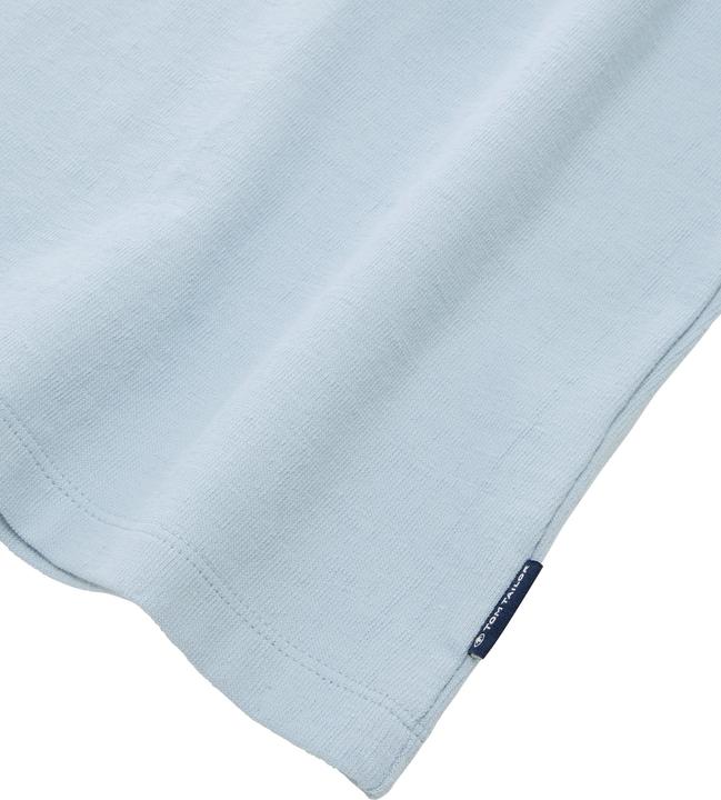 Produktbild Tom Tailor Weite Bluse mit Streifenmuster (46)