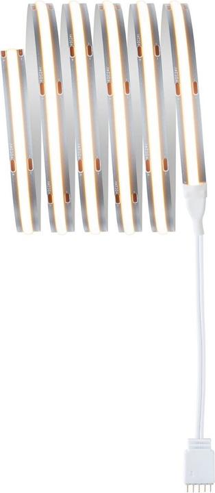 Produktbild Paulmann MaxLED 500 Full-Line COB Stripe Set (Warmweiss, 150 cm, Indoor)