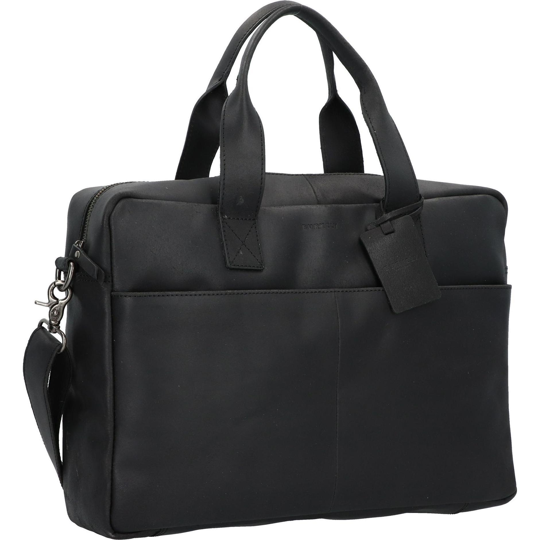 Burkely Fundamentals Vintage (17.30") (797022.10)