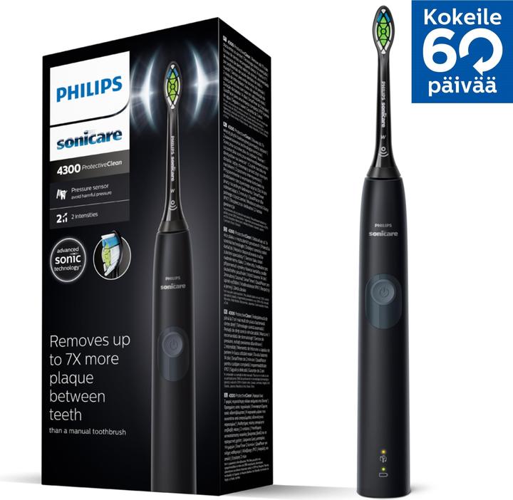 Produktbild Philips Sonicare ProtectiveClean 4300 (Schallzahnbürste)