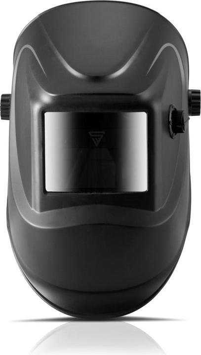 Produktbild Stahlwerk Vollautomatik Schweisshelm ST-450R schwarz mit 5 Ersatzscheiben