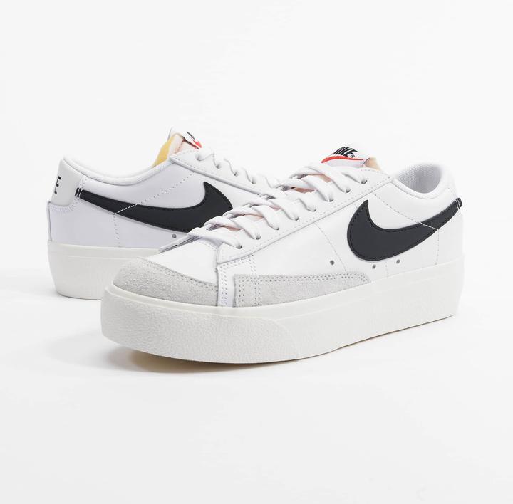 Image du produit Nike Chaussures Blazer Low Platform - 109183 (39)