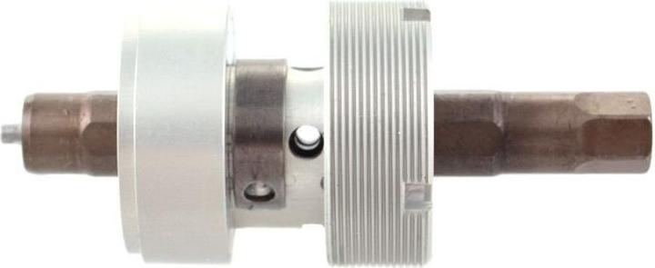 Fox Service Set: Damping Adj Assy: DPX2, Base Valve, P-S, MFF SH