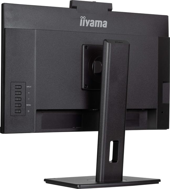 Image du produit iiyama Moniteur XUB2490HSUH-B1 (1920 x 1080 pixels, 23.80")