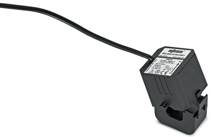 Produktbild Wago 855-4005/150-101 Stromwandler