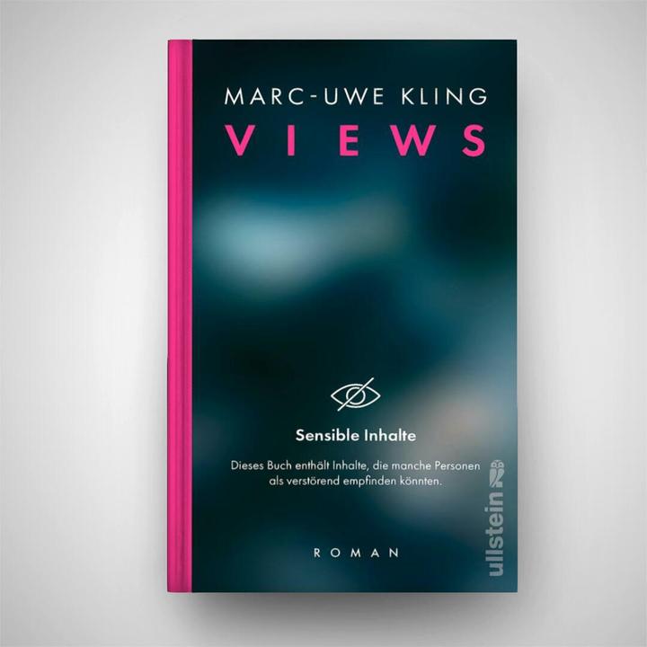 Produktbild Views (Deutsch, Marc-Uwe, Kling, 2024)
