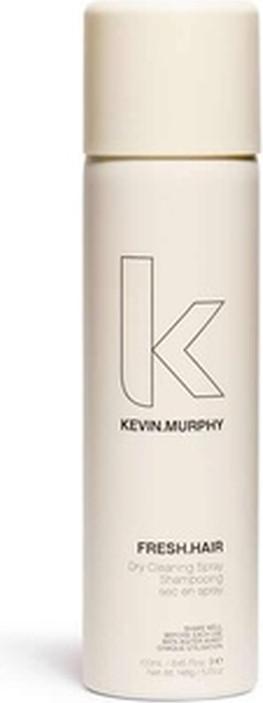 Image du produit Kevin Murphy Shampooing Fresh Hair Dry Cleaning Spray (100 ml, Shampoing liquide)