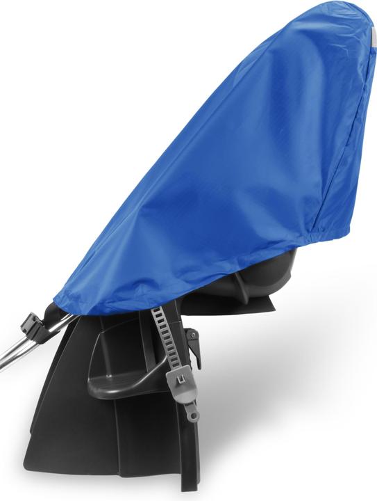 Image du produit Normani Housse de pluie pour siège enfant vélo BiSeat