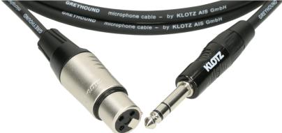 Produktbild Klotz GRG1FP01.5 GREYHOUND (10 m)