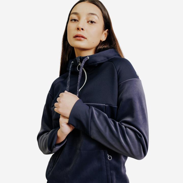 Actual product image Fouganza 900 (XS)