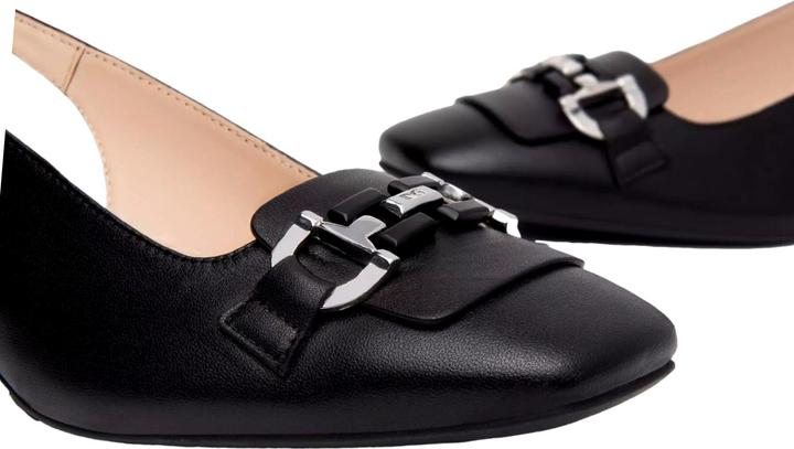 Image du produit Nero Giardini Pumps Riemchenpumps (37)