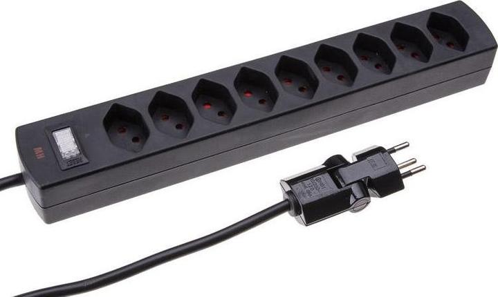 Immagine prodotto Max Hauri linea di sicurezza (9x, Tipo 13, 2 m)