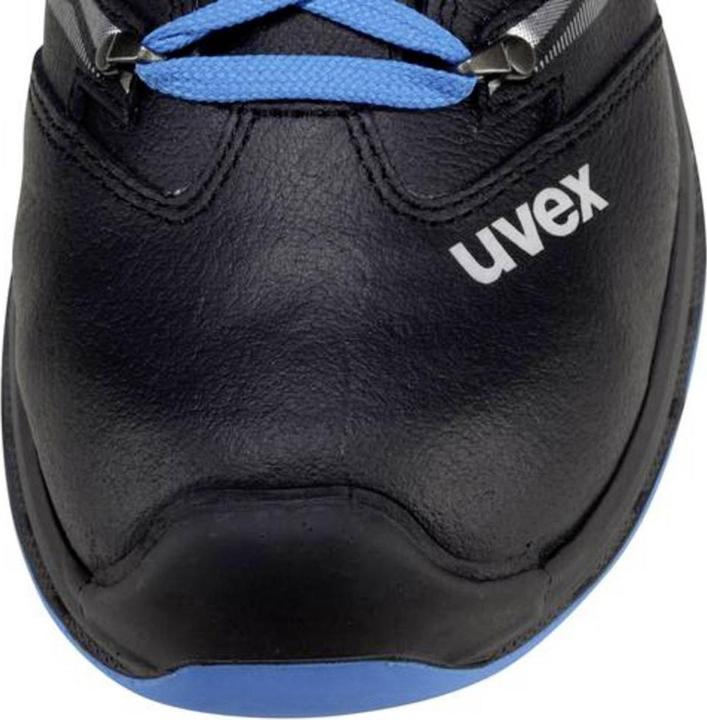 Actual product image Uvex 2 Trend (S3, 45)