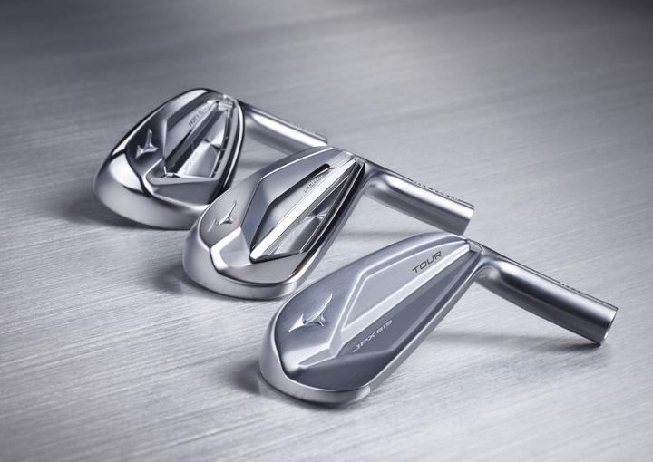 Produktbild Mizuno JPX 921 SEL LH (Linkshänder)