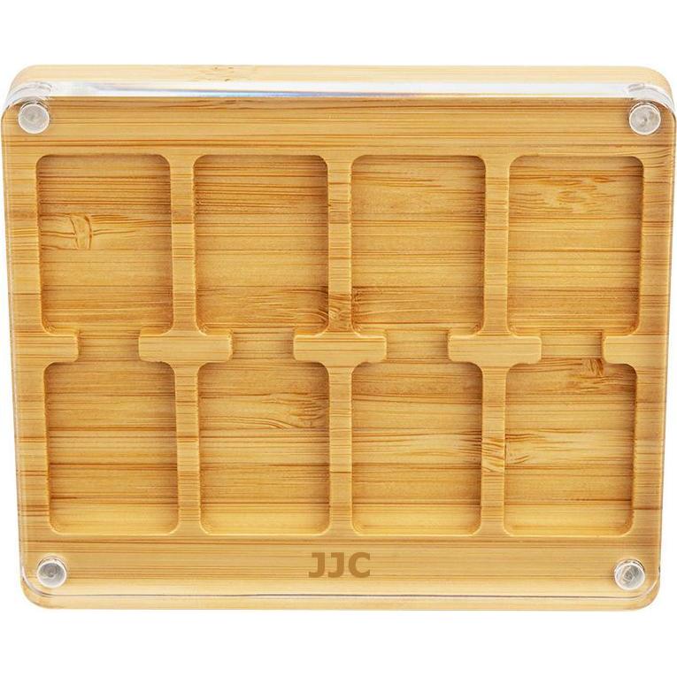 Thumbnail - JJC CW NS2 Game Card Case (Kamera Zubehörtasche), Kameratasche
