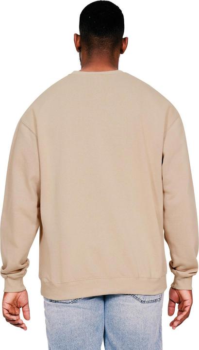 Immagine prodotto Universal Textiles Felpa oversize in cotone ring-spun (S)