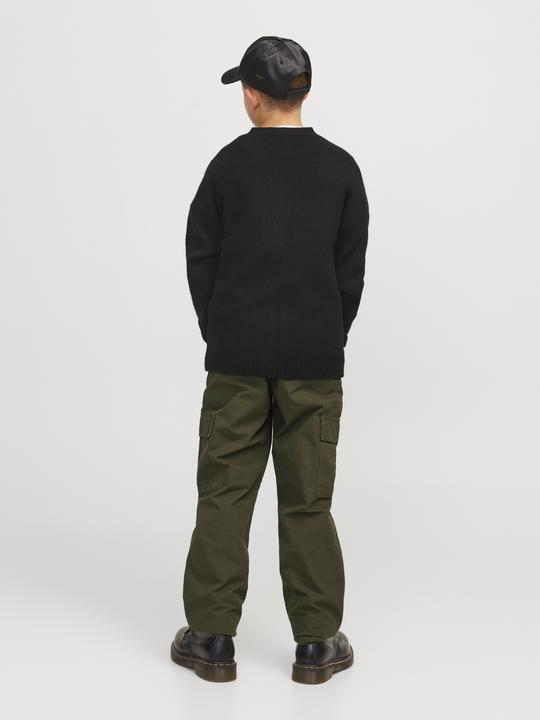 Immagine prodotto Jack & Jones Pantaloni a gamba larga Junior Pantaloni a gamba larga (140)