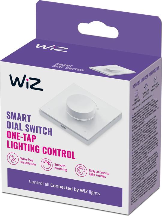 Productafbeelding WiZ Kiesschakelaar USB-C