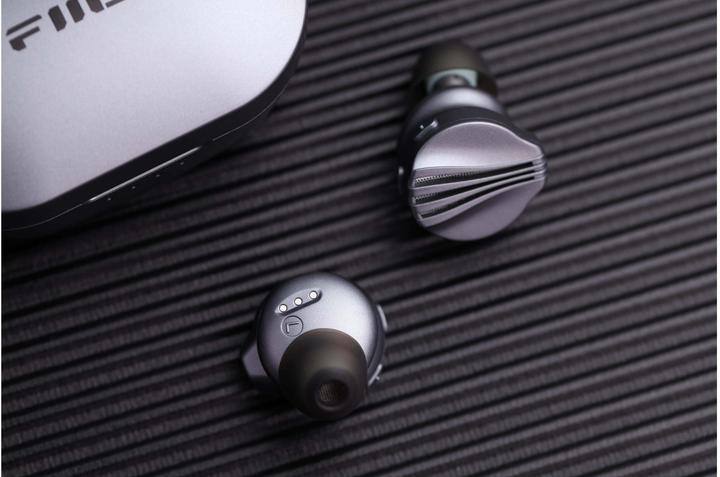 Image du produit FiiO FW3 (Pas de réduction du bruit, 7 h, Sans fil)