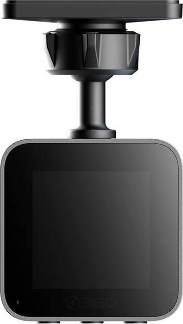 Actual product image Botslab Wideorejestrator V9H (Rechargeable battery, Built-in display, Wi-Fi, Night vision, GPS receiver, Accelerometer, Built-in microphone, 4K)