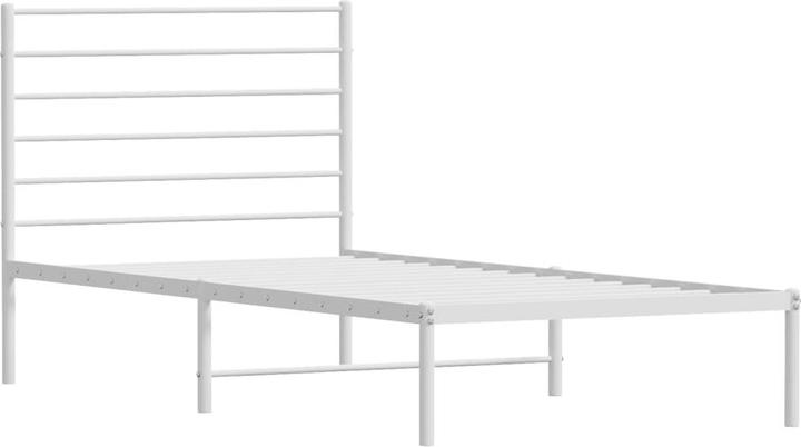 Image du produit vidaXL Bettgestell (90 x 190 cm)