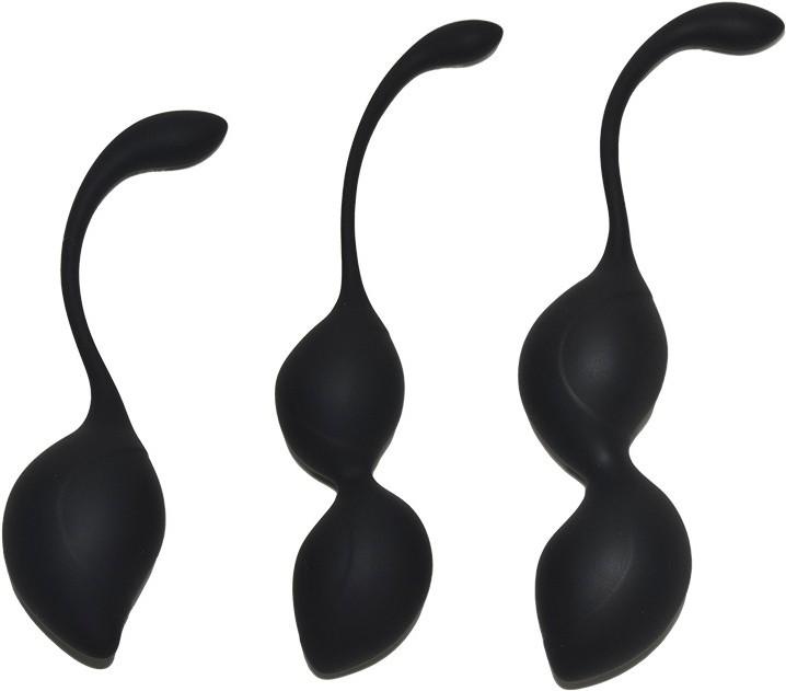 Produktbild Rimba Geneva Kegel Balls