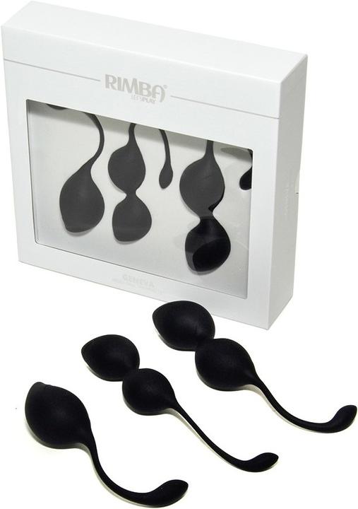 Produktbild Rimba Geneva Kegel Balls